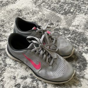 Nike sneakers